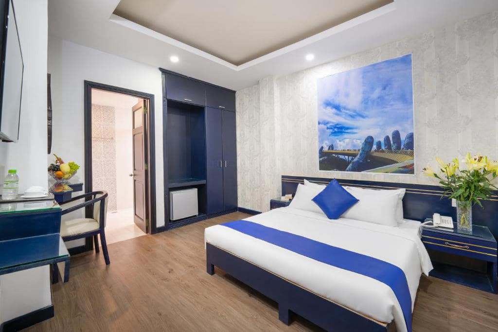 Khách sạn Alibaba