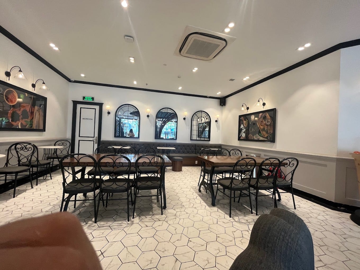 Trà sữa Koi Thé ở Đà Nẵng