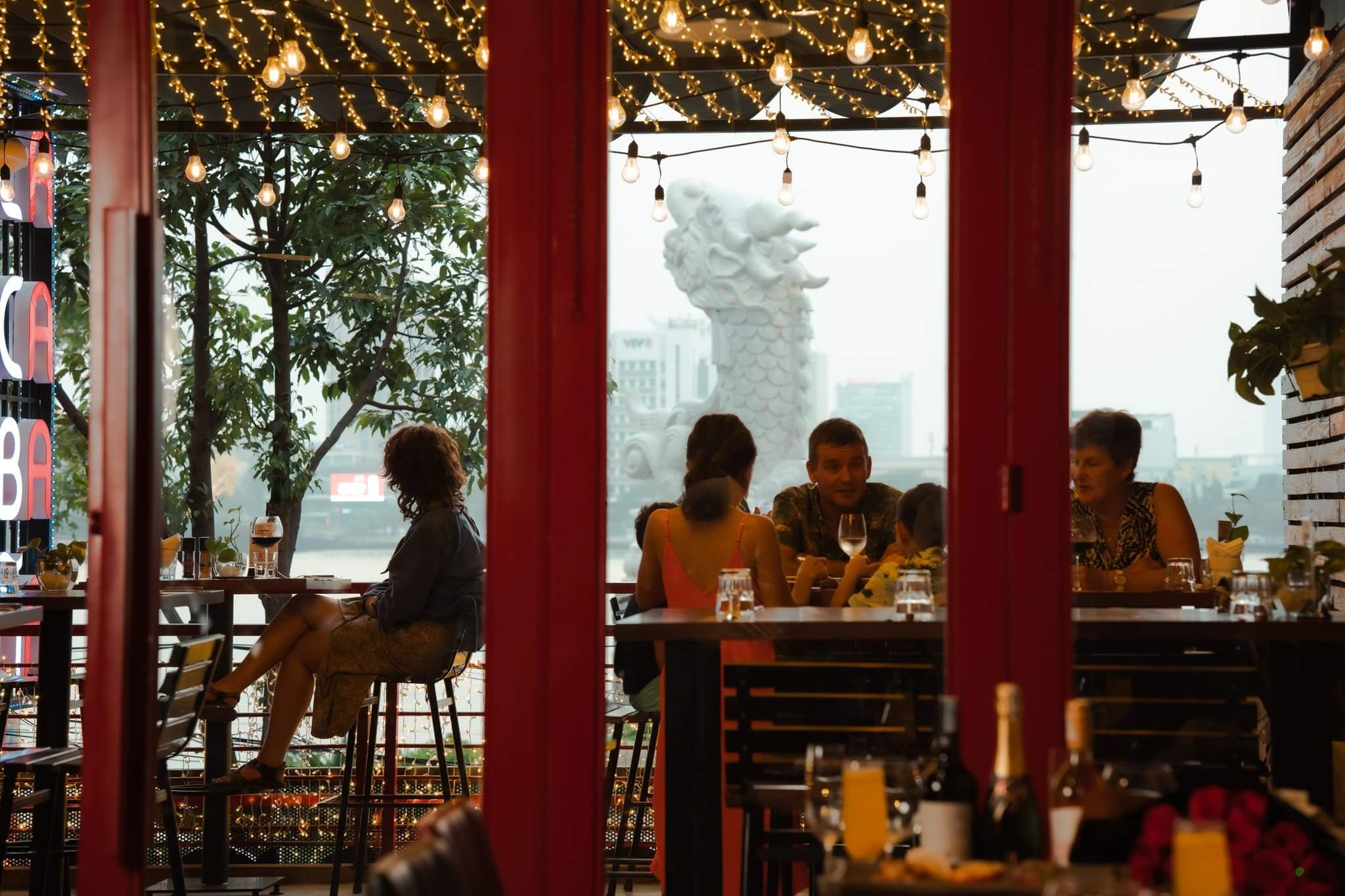 La Cabana - House of BBQ