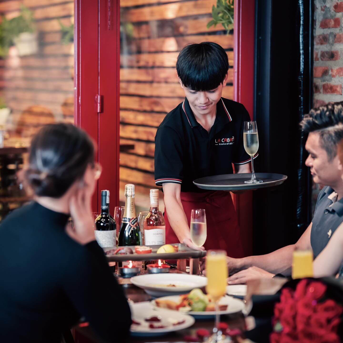 La Cabana - House of BBQ