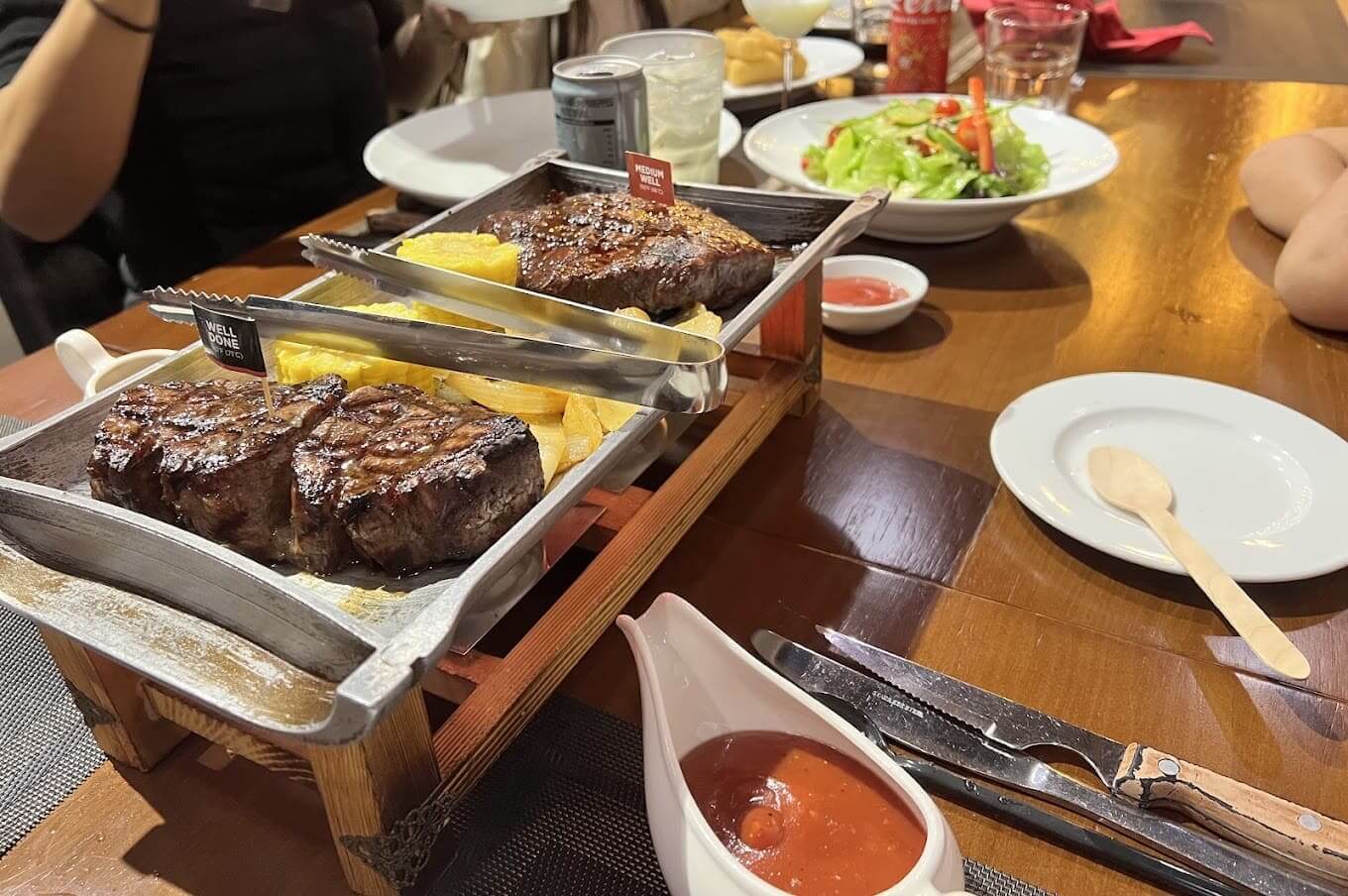 La Cabana - House of BBQ