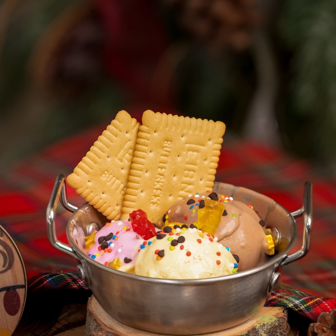 Lani Gelato & Coffee