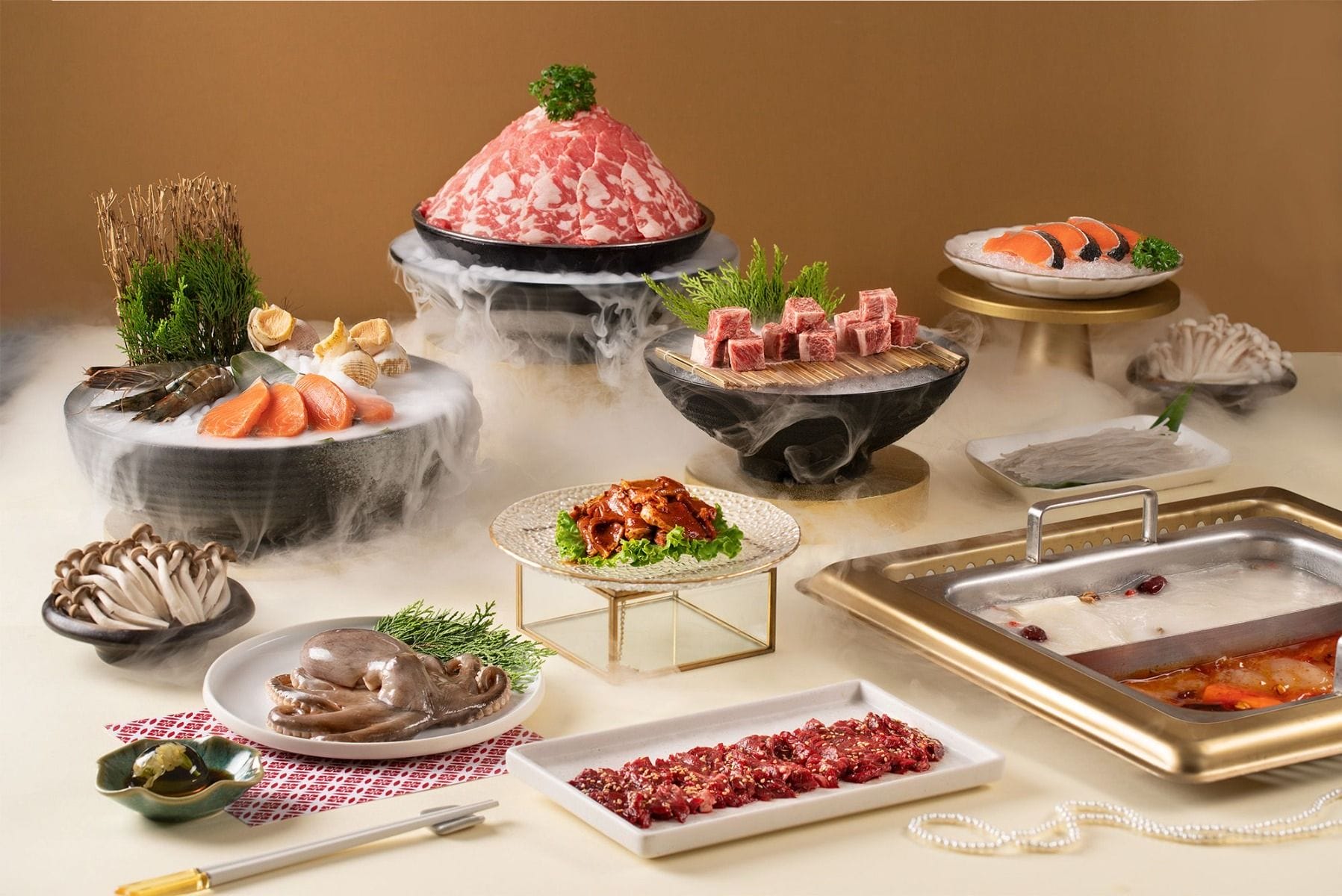 manwah taiwanese hotpot