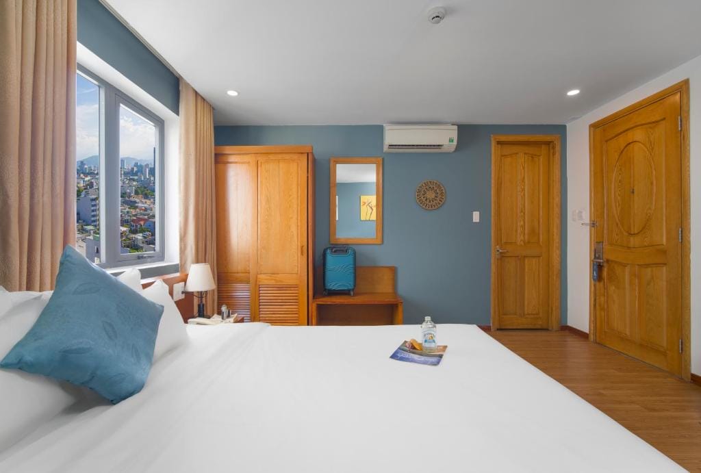 Merry Land Hotel Da Nang