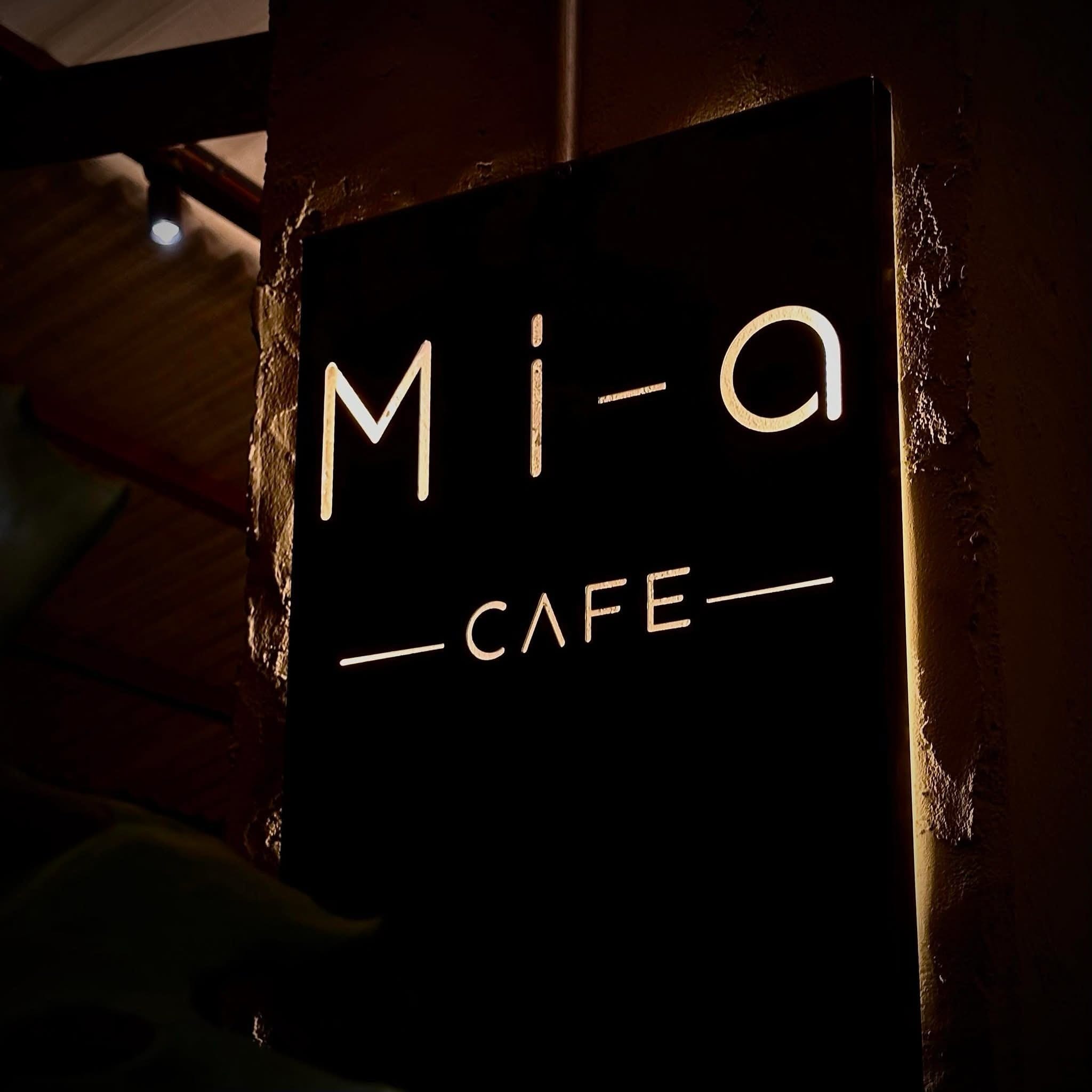 Mi-a Cafe