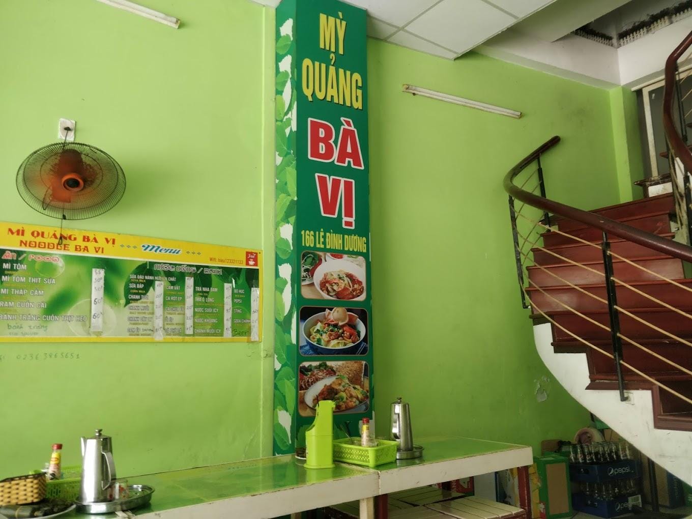 Mì Quảng Đà Nẵng