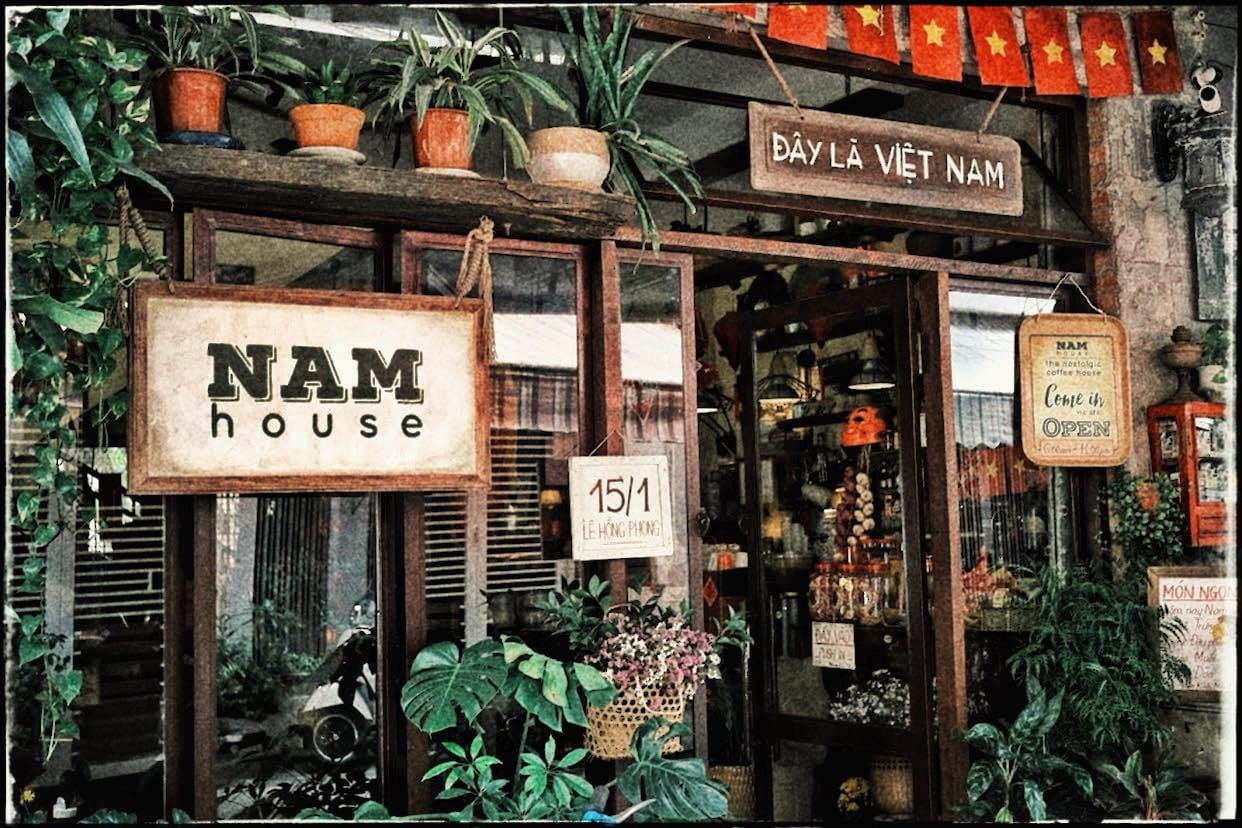 nam house