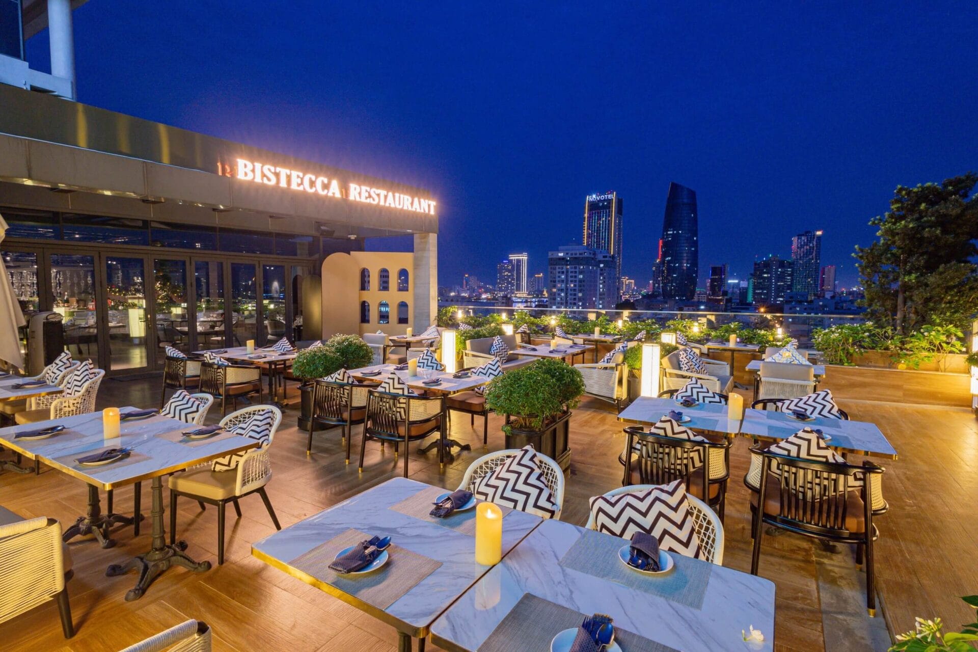 New Orient Đà Nẵng