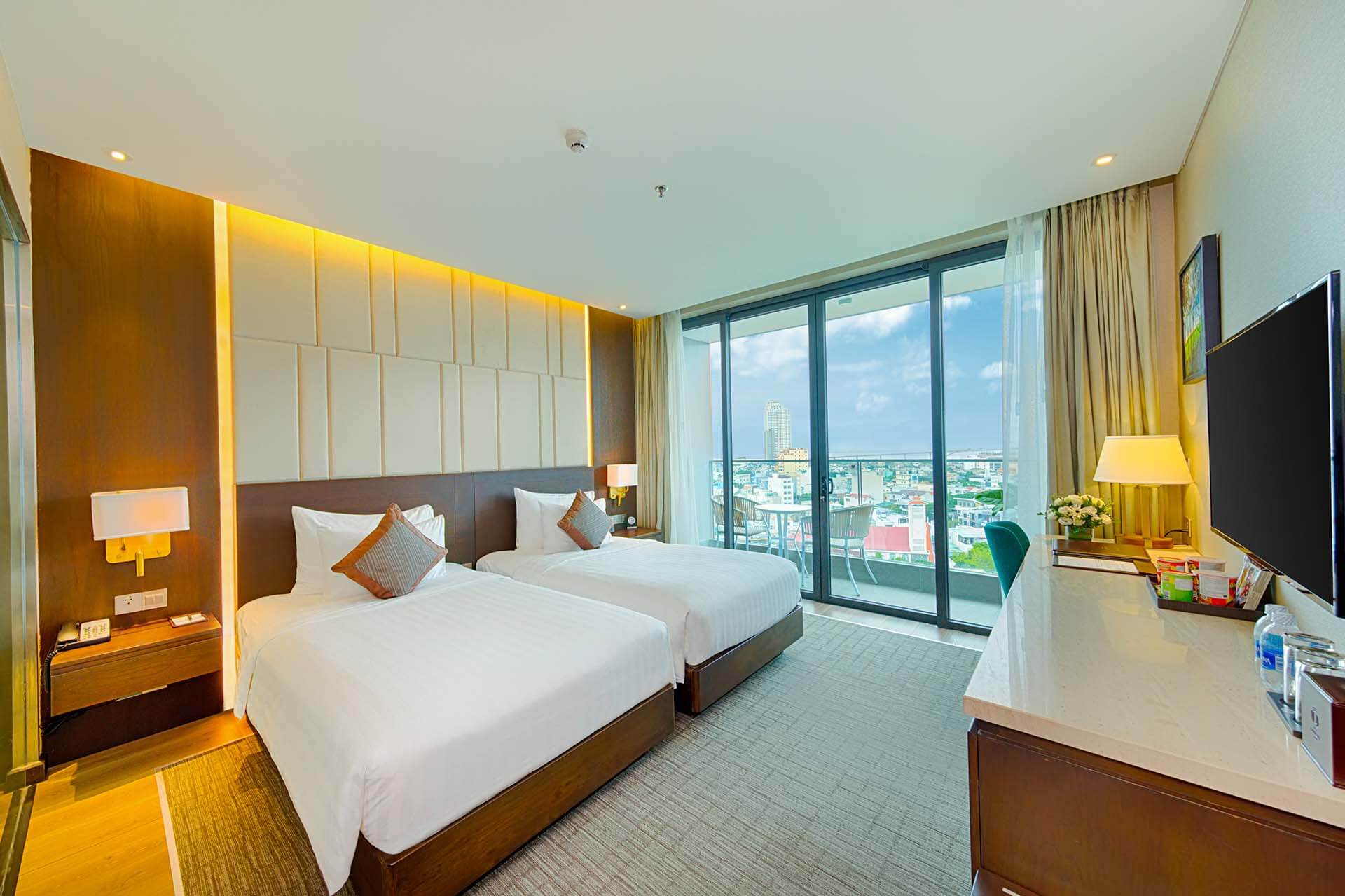 New Orient Đà Nẵng