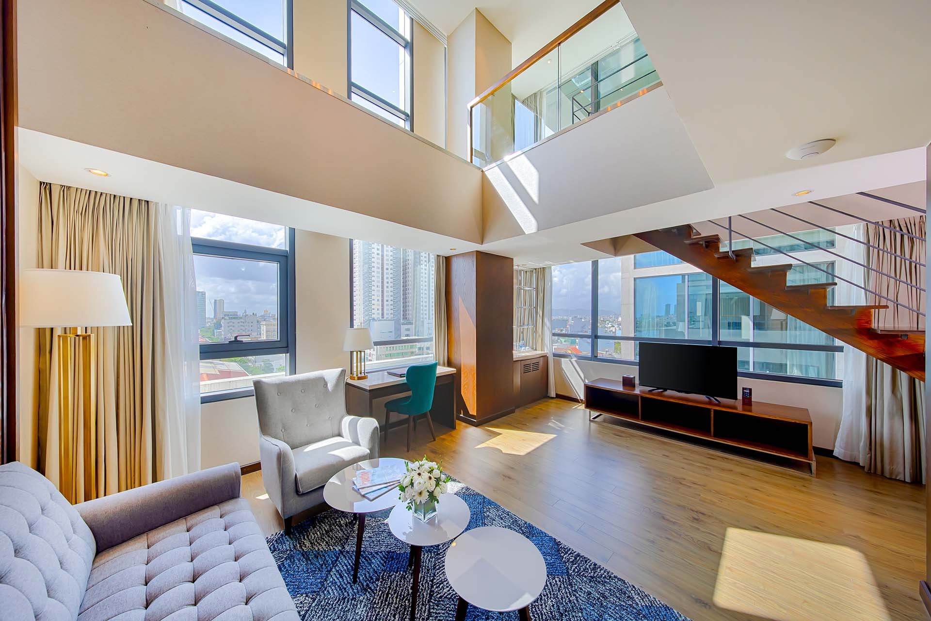 New Orient Đà Nẵng