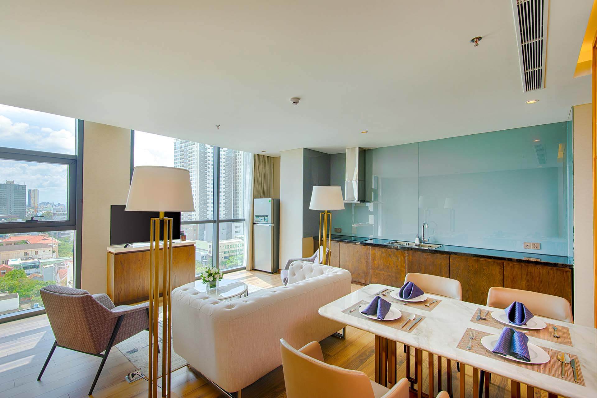 New Orient Đà Nẵng