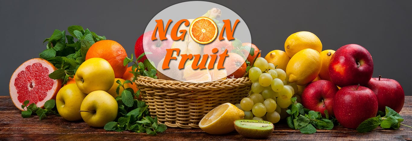 ngon fruit