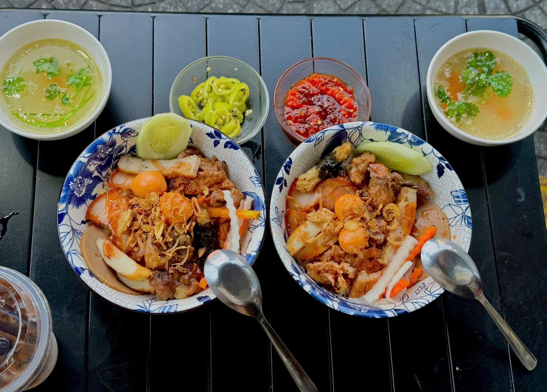 Nhà Sữa - Tiệm Sữa Đậu Bánh Mì Xôi