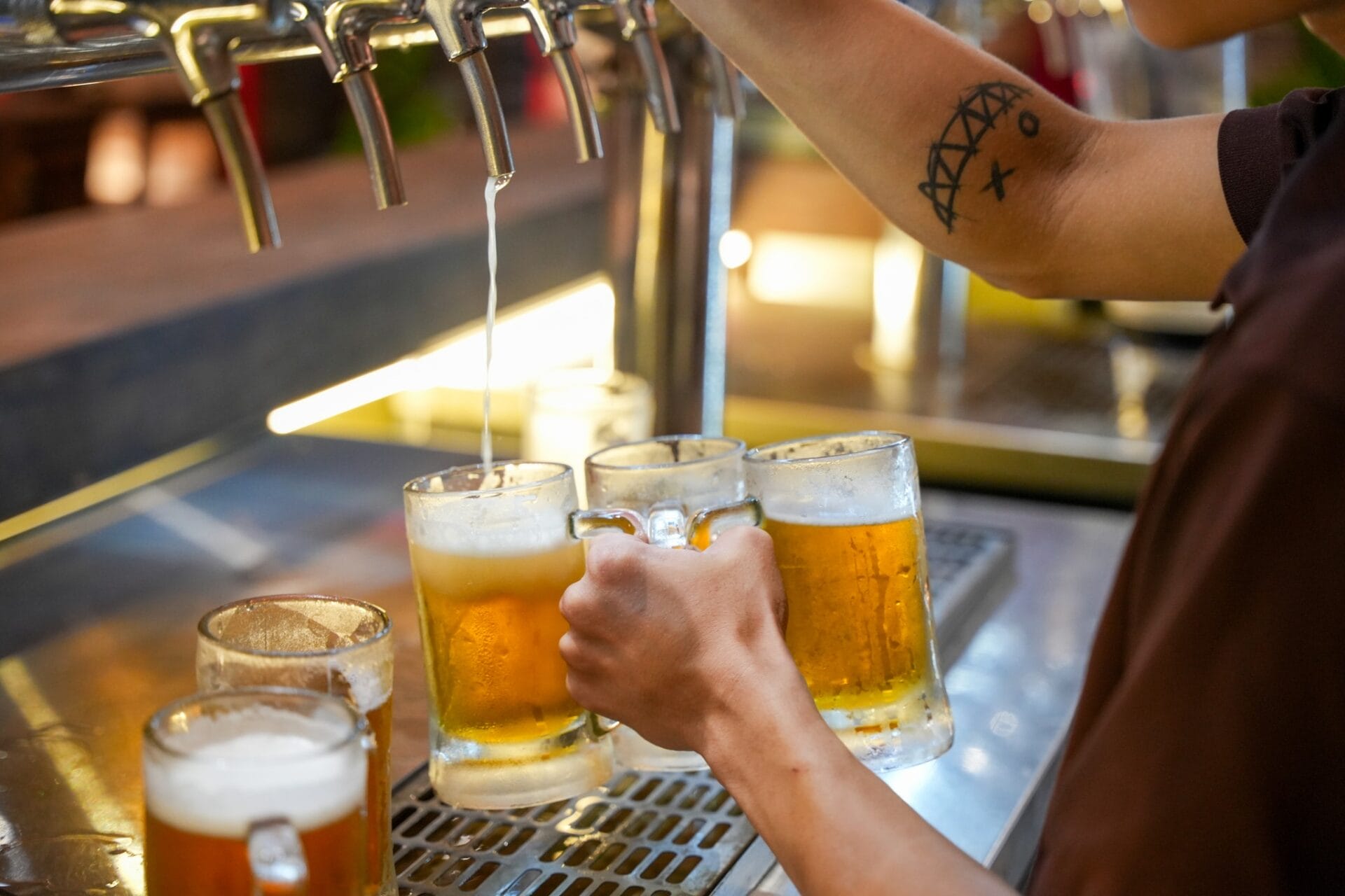 One More Craft Beer - Bia Thủ Công Đà Nẵng