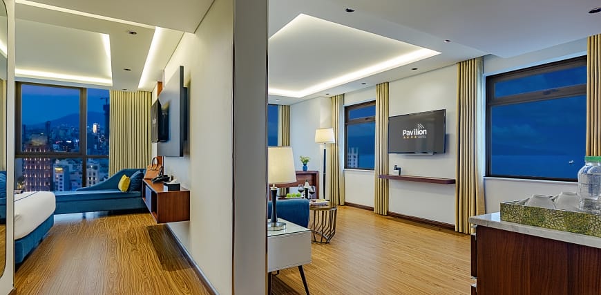 Pavilion Hotel Danang