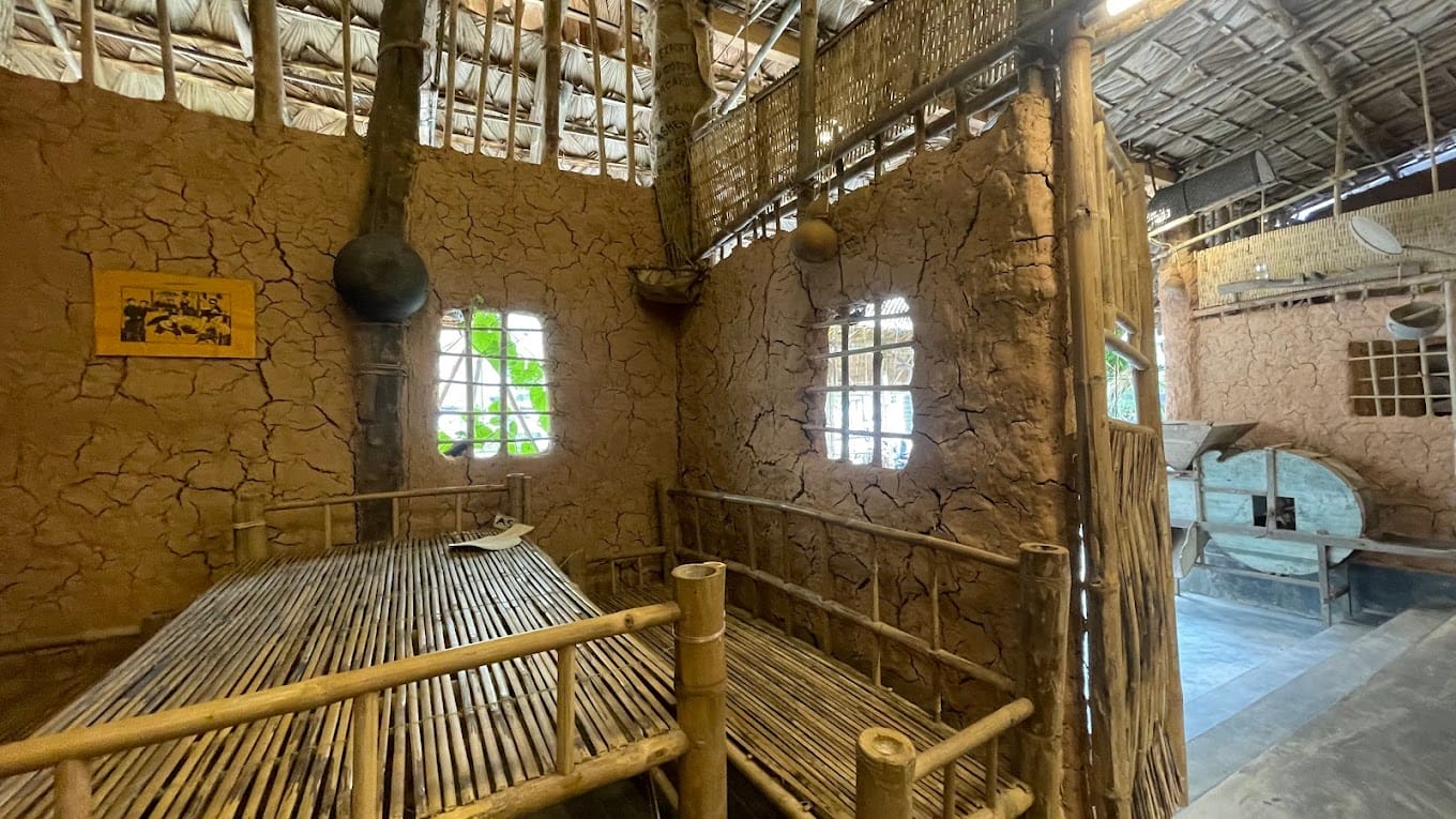 Quán cơm bao cấp Đà Nẵng