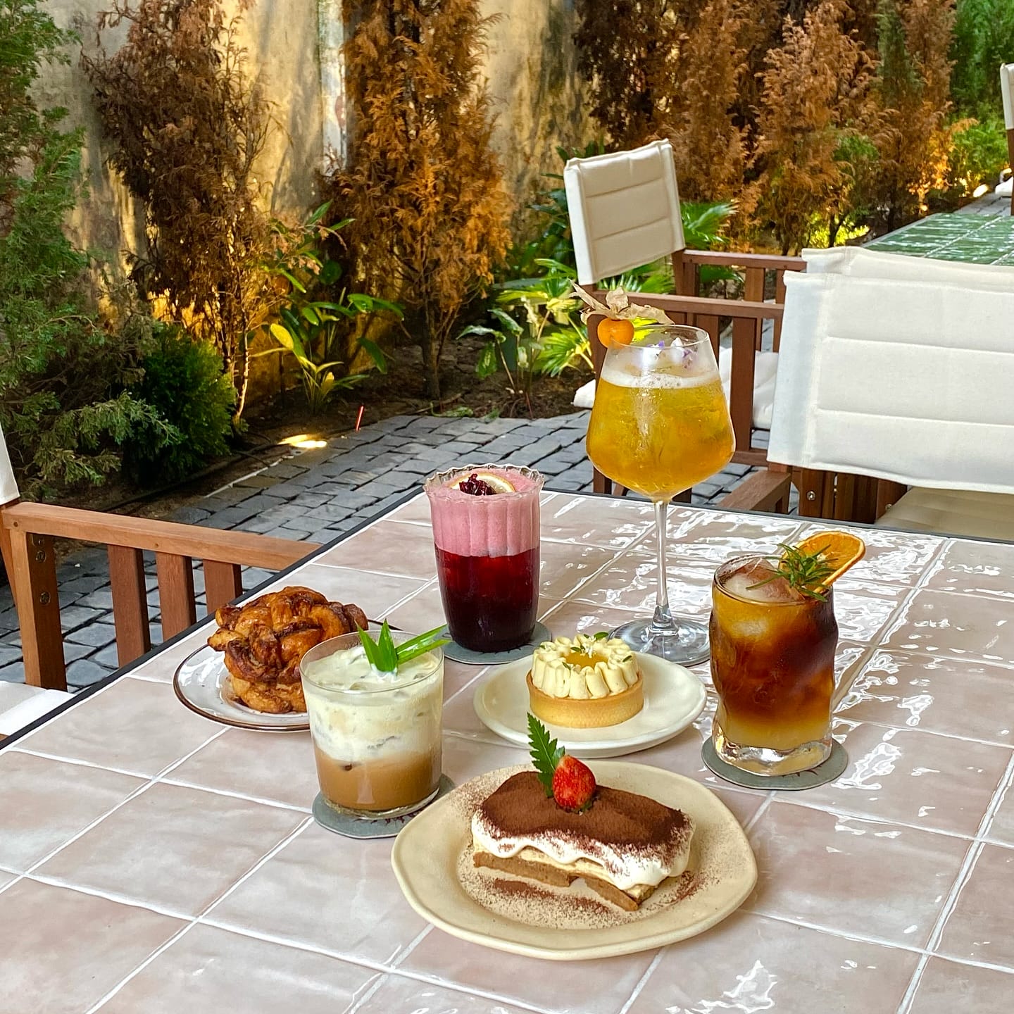 reden restaurant cafe