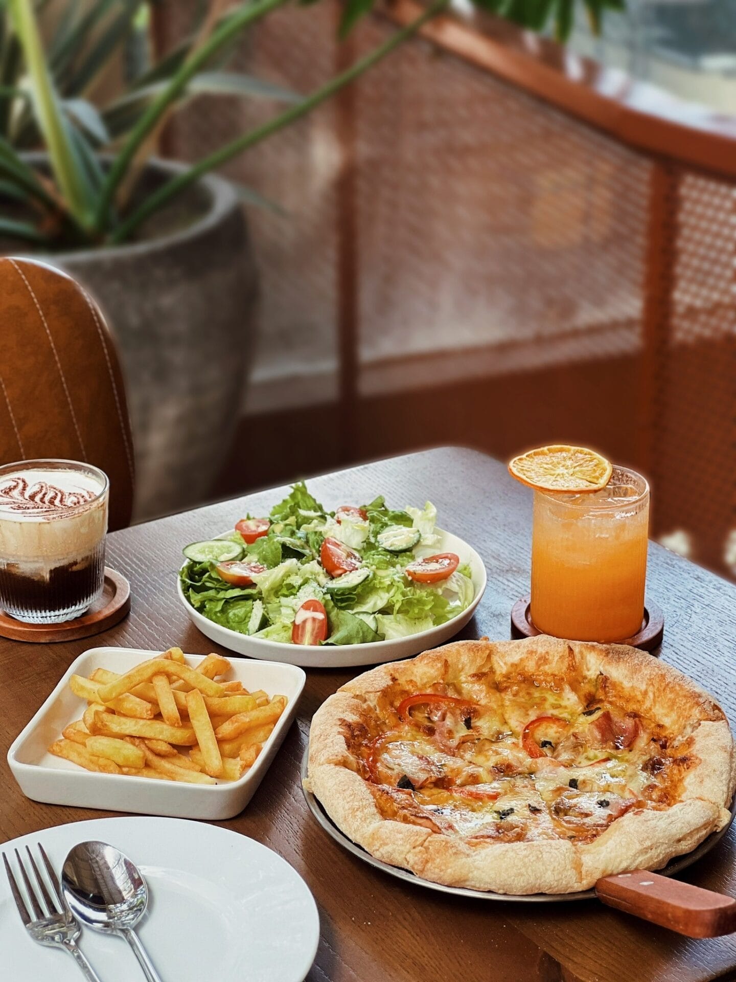 s story coffee kitchen