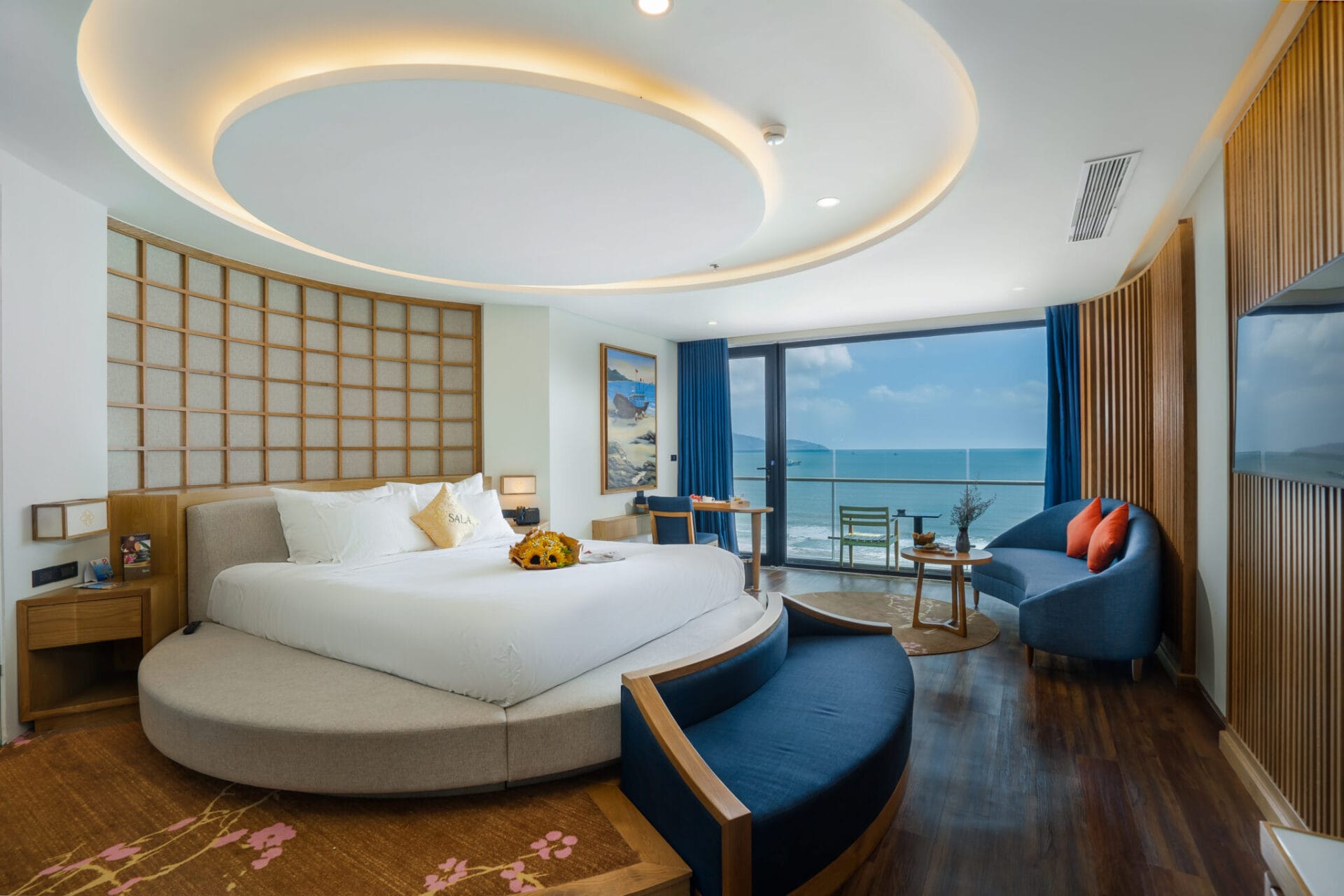 Sala Đà Nẵng Beach Hotel 