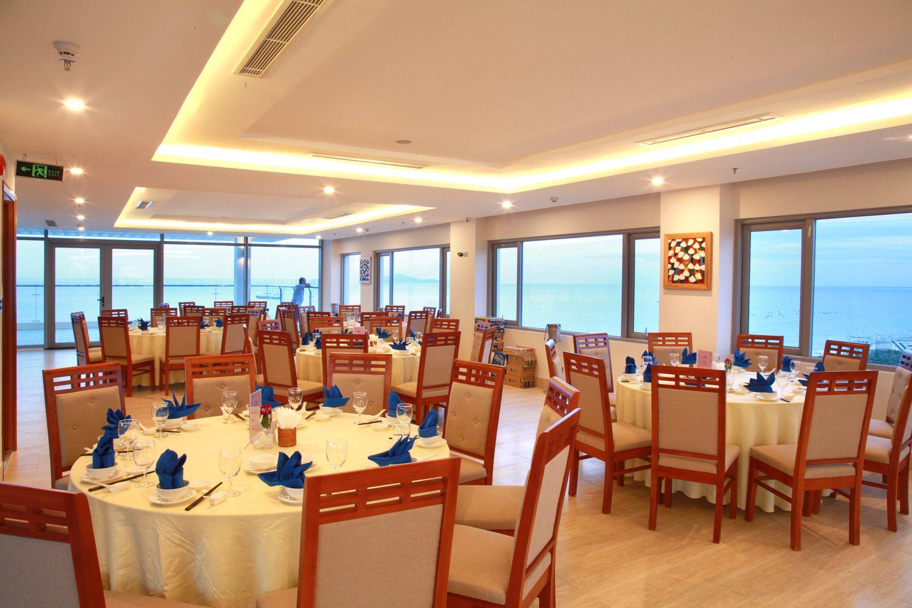 Sekong Hotel Đà Nẵng