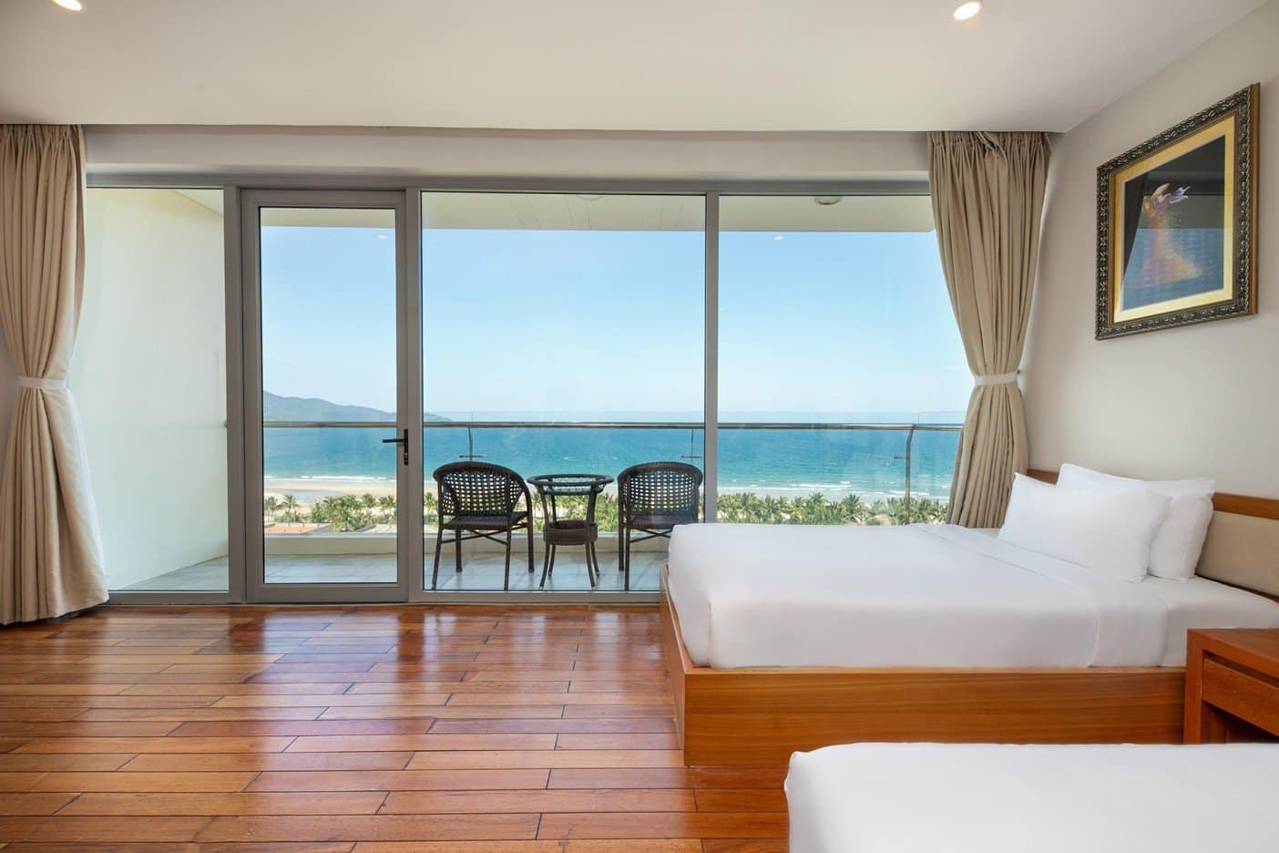 Sekong Hotel Đà Nẵng