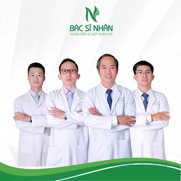 tham my vien bac si nhan