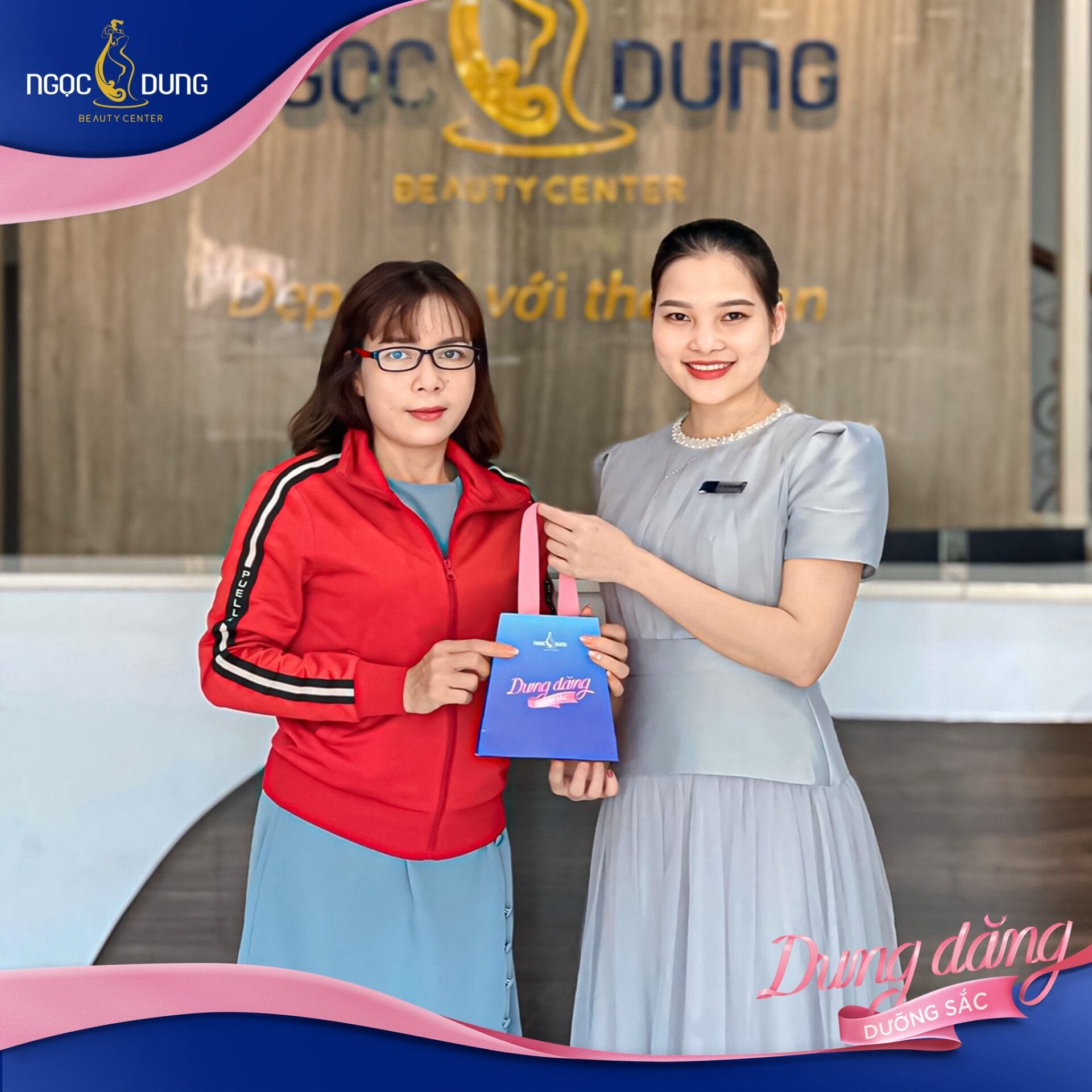 tham my vien ngoc dung