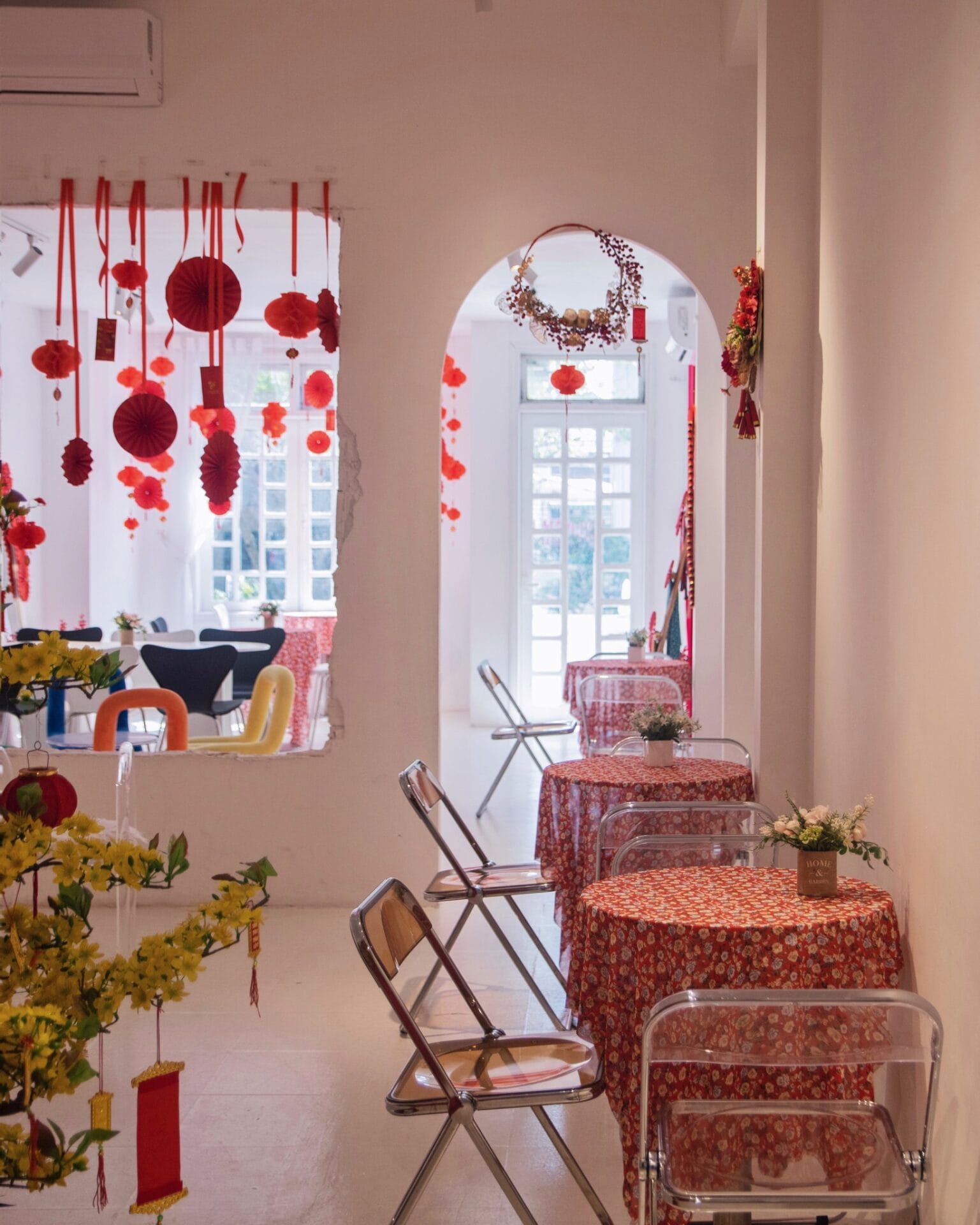 The Alley Đà Nẵng