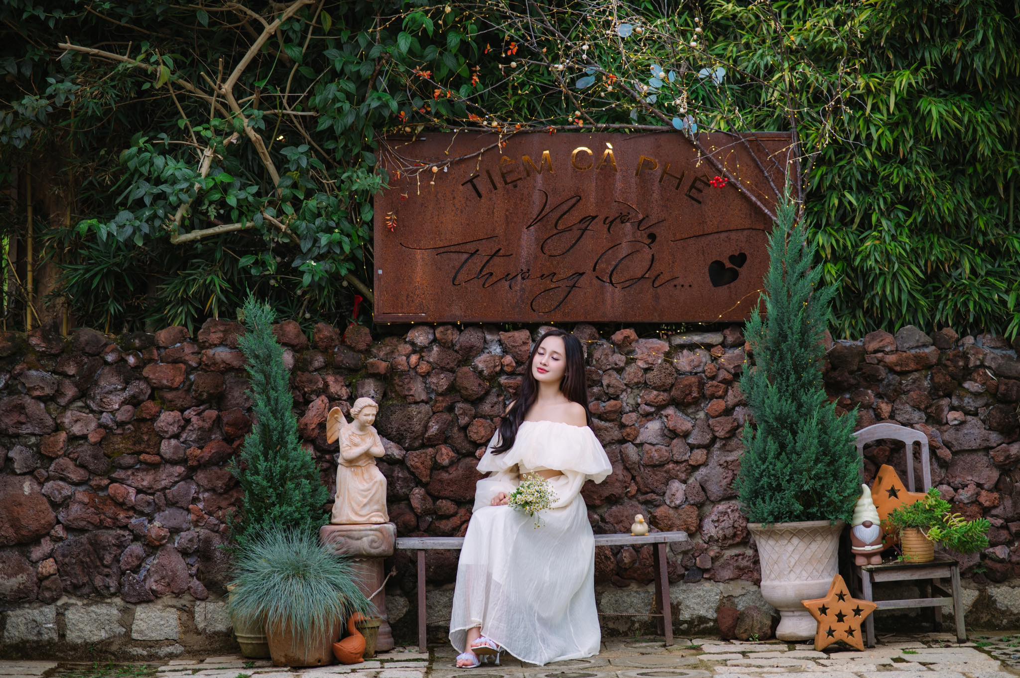 tiem ca phe nguoi thuong oi