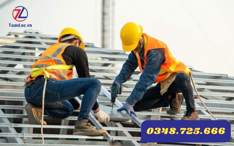 vat lieu xay dung tuan loc cong ty tnhh thuong mai va xay dung cong trinh tuan loc