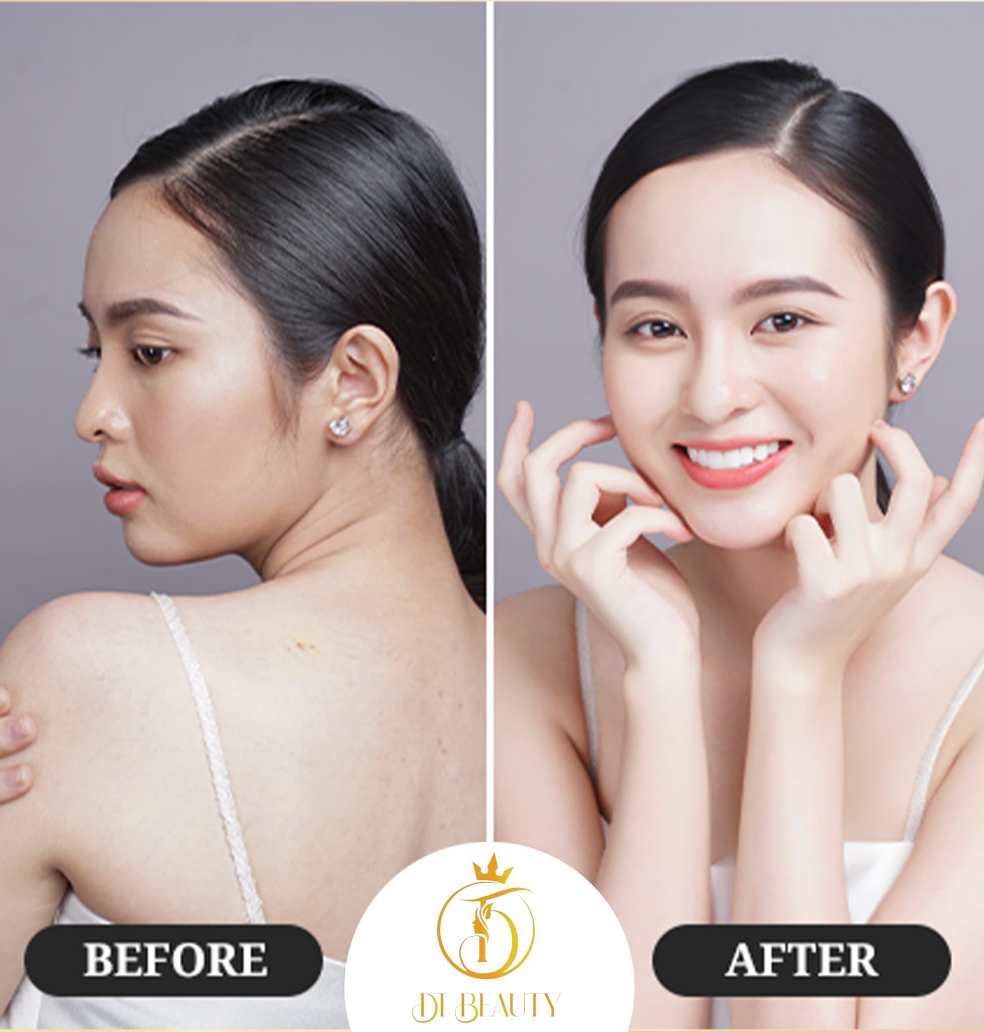 vien tham my quoc te dt beauty da nang