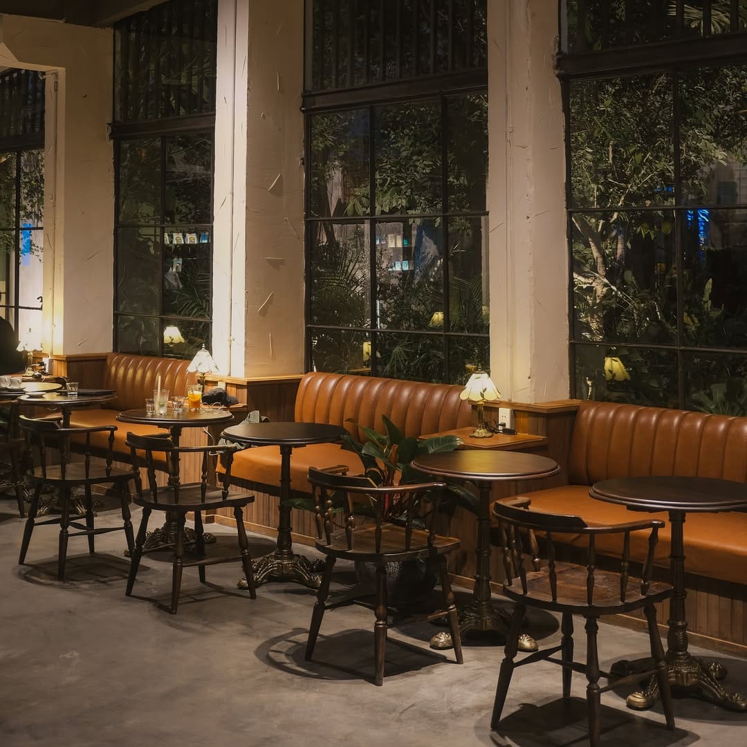 xi ne bistro and Jazz 2