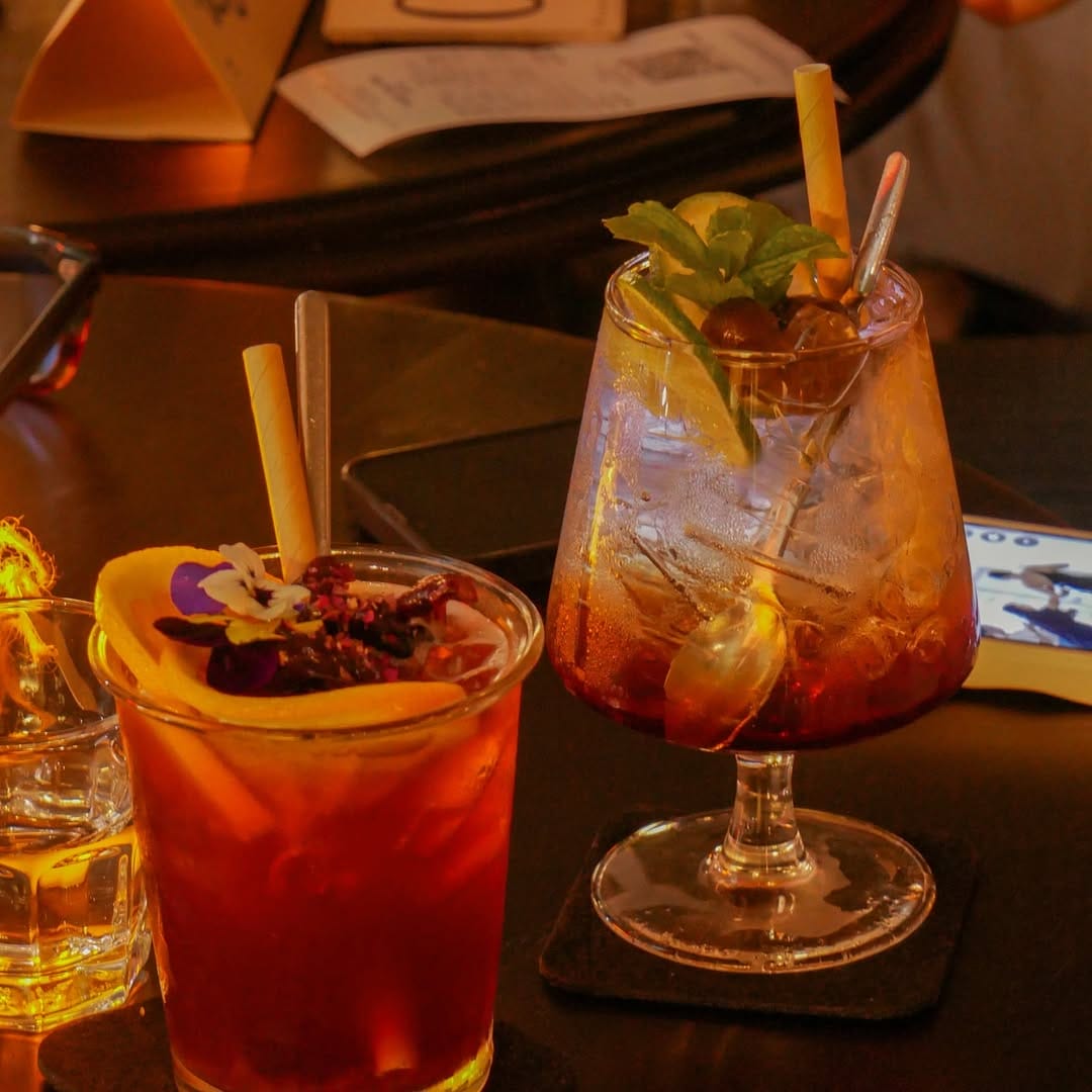 xi ne bistro and Jazz 6