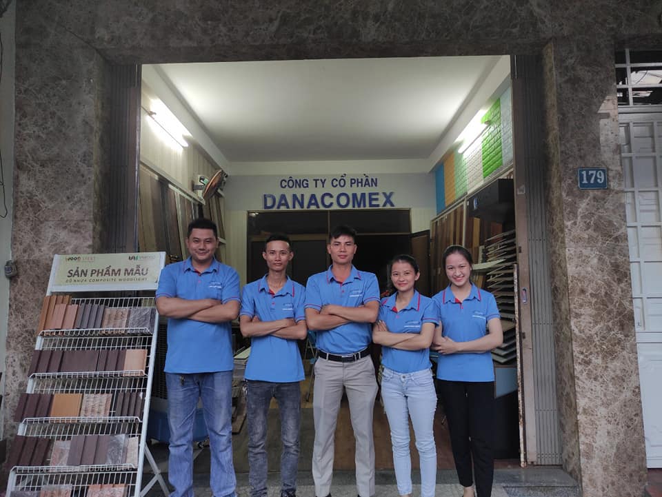 công ty thi công sàn gỗ tại Đà Nẵng