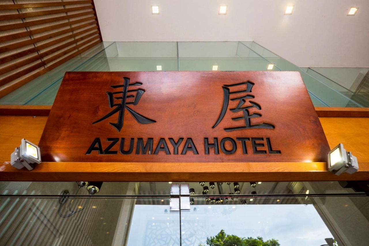 Azumaya Hotel Da Nang