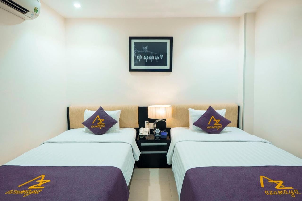 Azumaya Hotel Da Nang
