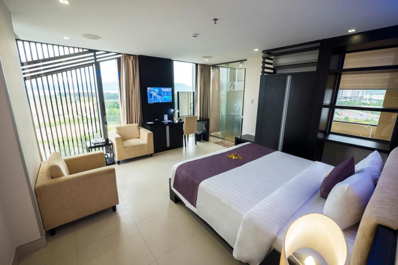 Azumaya Hotel Da Nang
