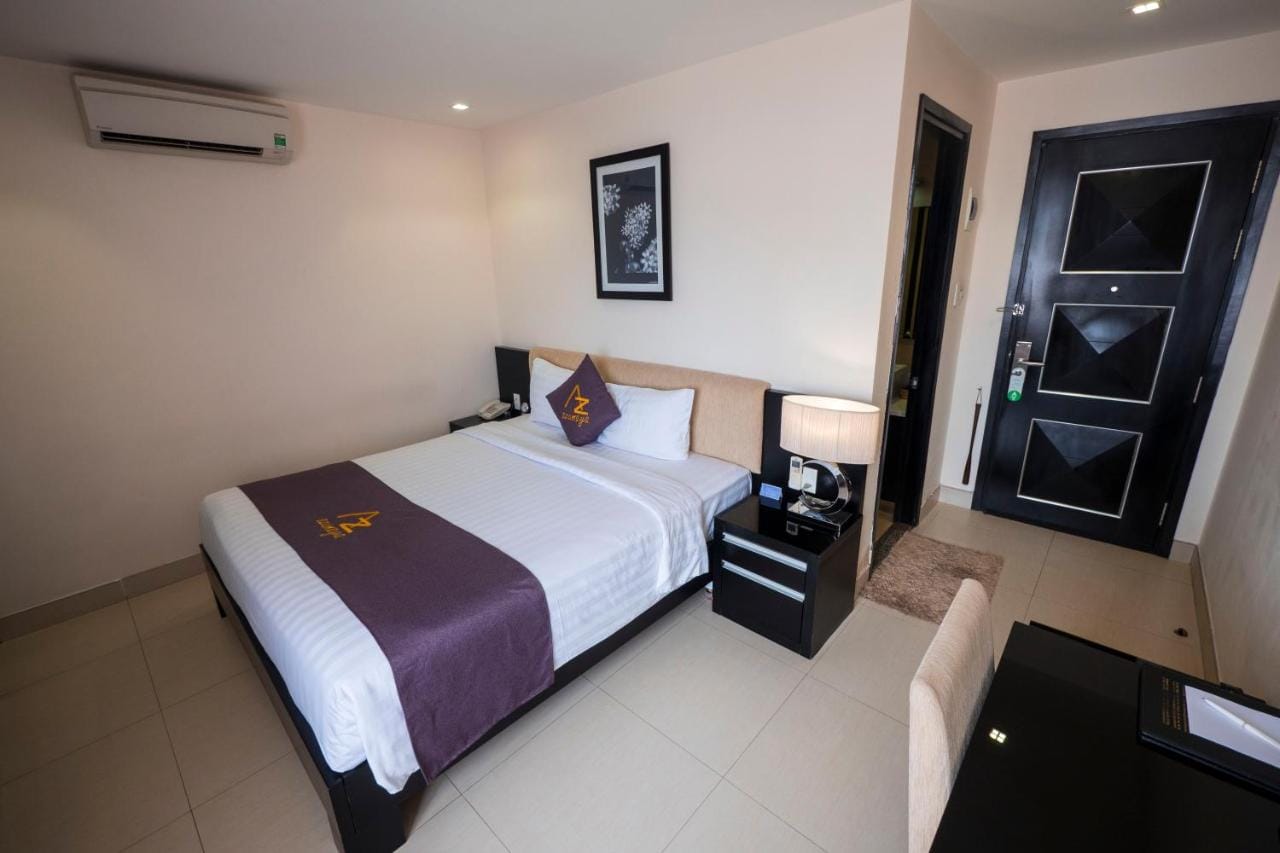 Azumaya Hotel Da Nang