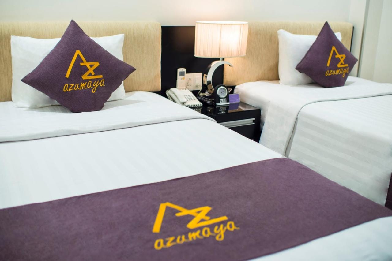 Azumaya Hotel Da Nang