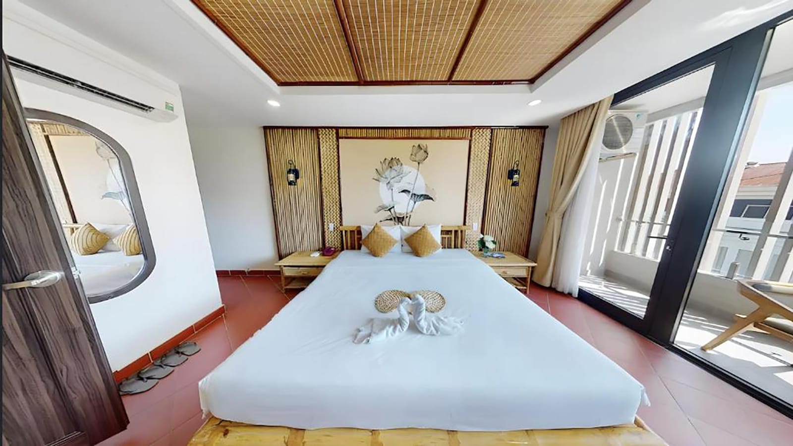 Bình Dương Resident Hotel