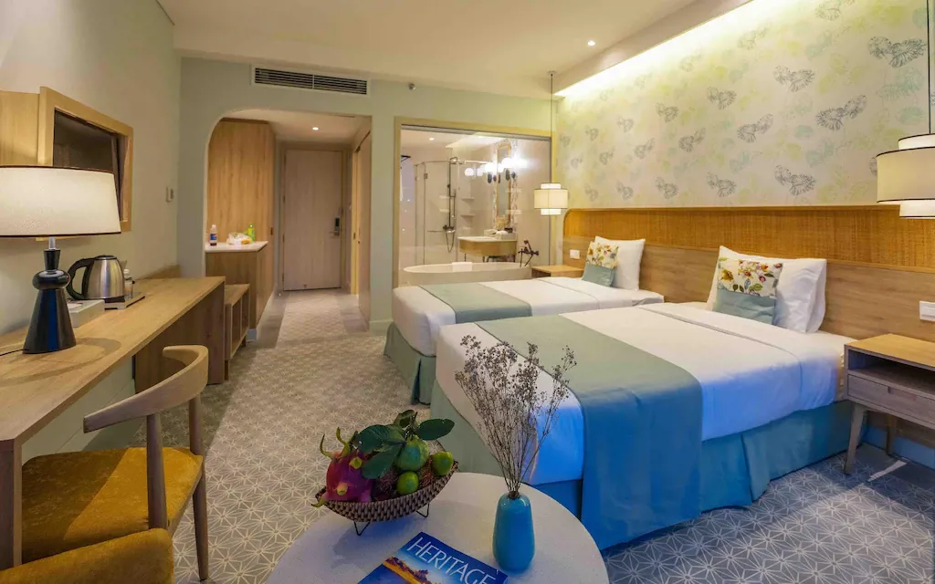 Cozy Danang Boutique Hotel