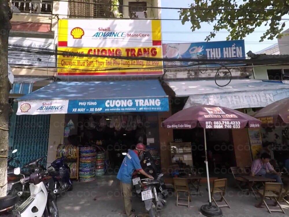 cua hang phu tung honda cuong trang