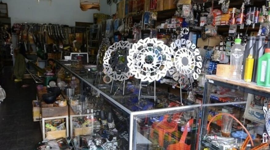 cua hang phu tung xe may xe dap thanh thu