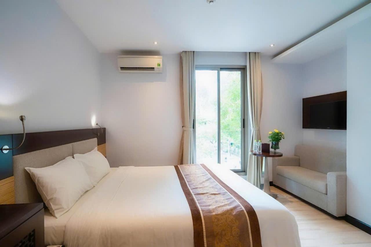 Khách Sạn Dana Pearl Đà Nẵng