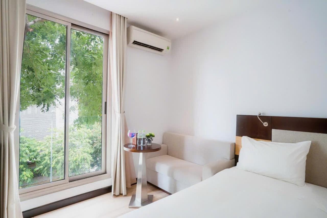 Khách Sạn Dana Pearl Đà Nẵng