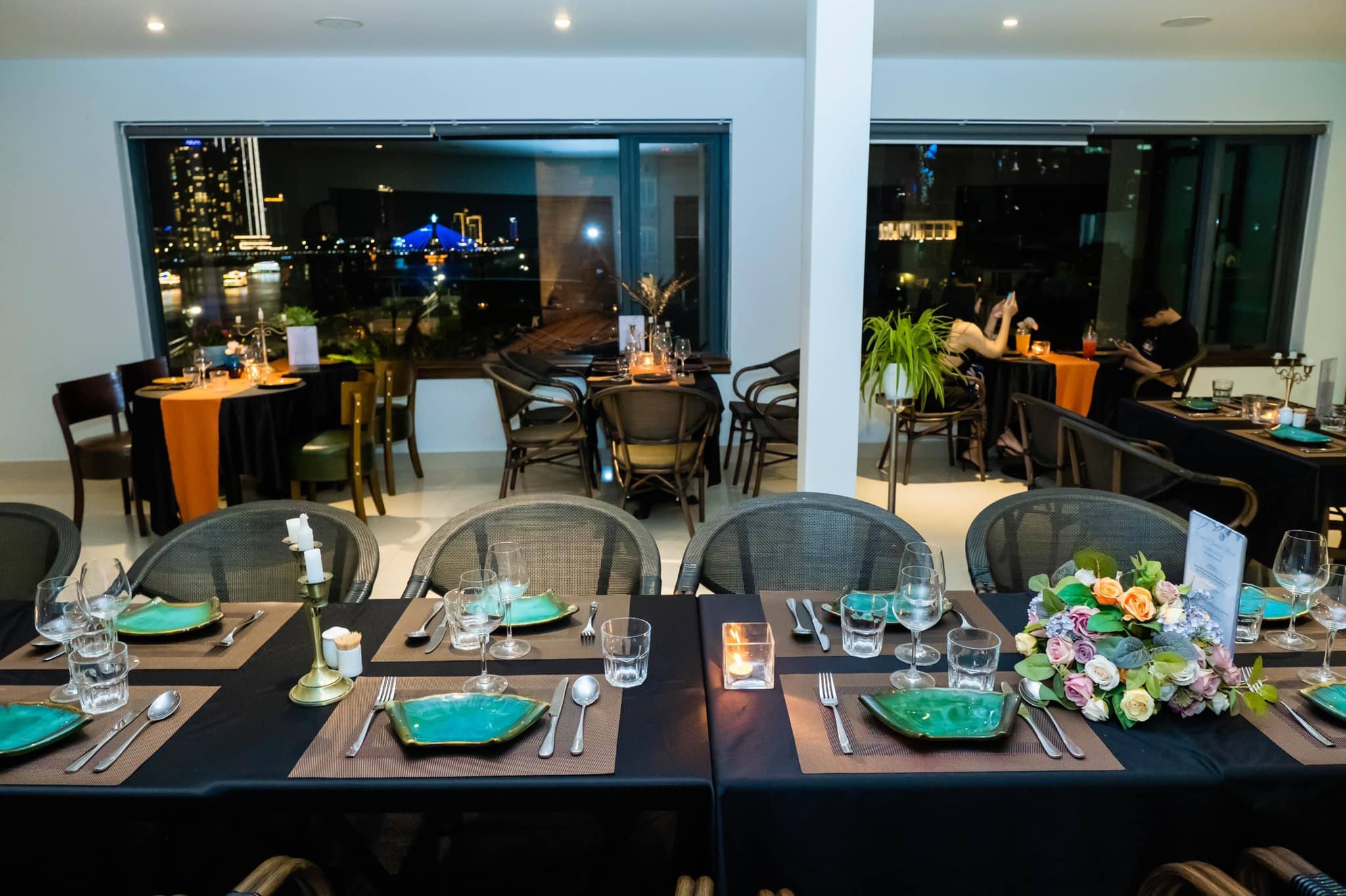 Di Lusso Boutique Riverside Đà Nẵng