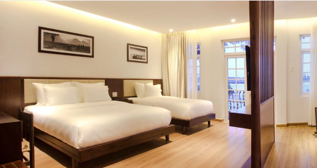 Di Lusso Boutique Riverside Đà Nẵng