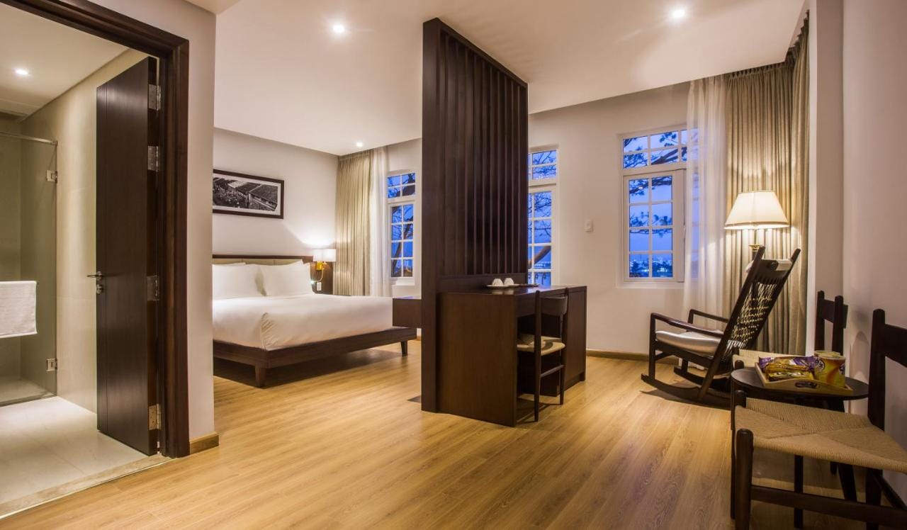 Di Lusso Boutique Riverside Đà Nẵng