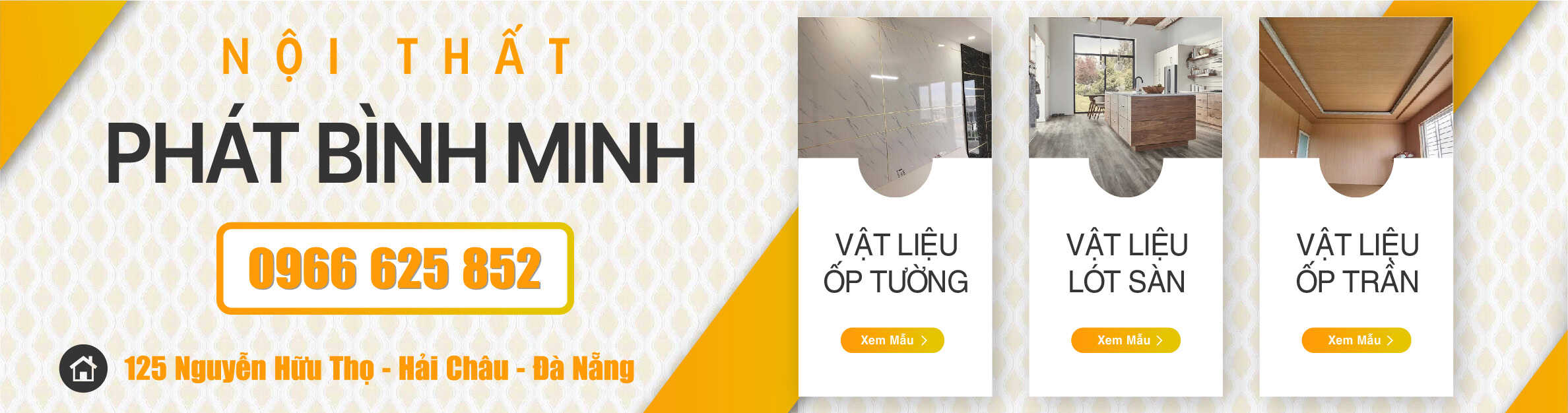 tấm ốp tường Đà Nẵng