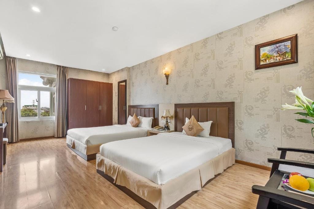 Eden Plaza Đà Nẵng